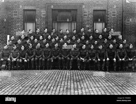 home guard battalions ww2.